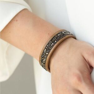Leather Bracelet